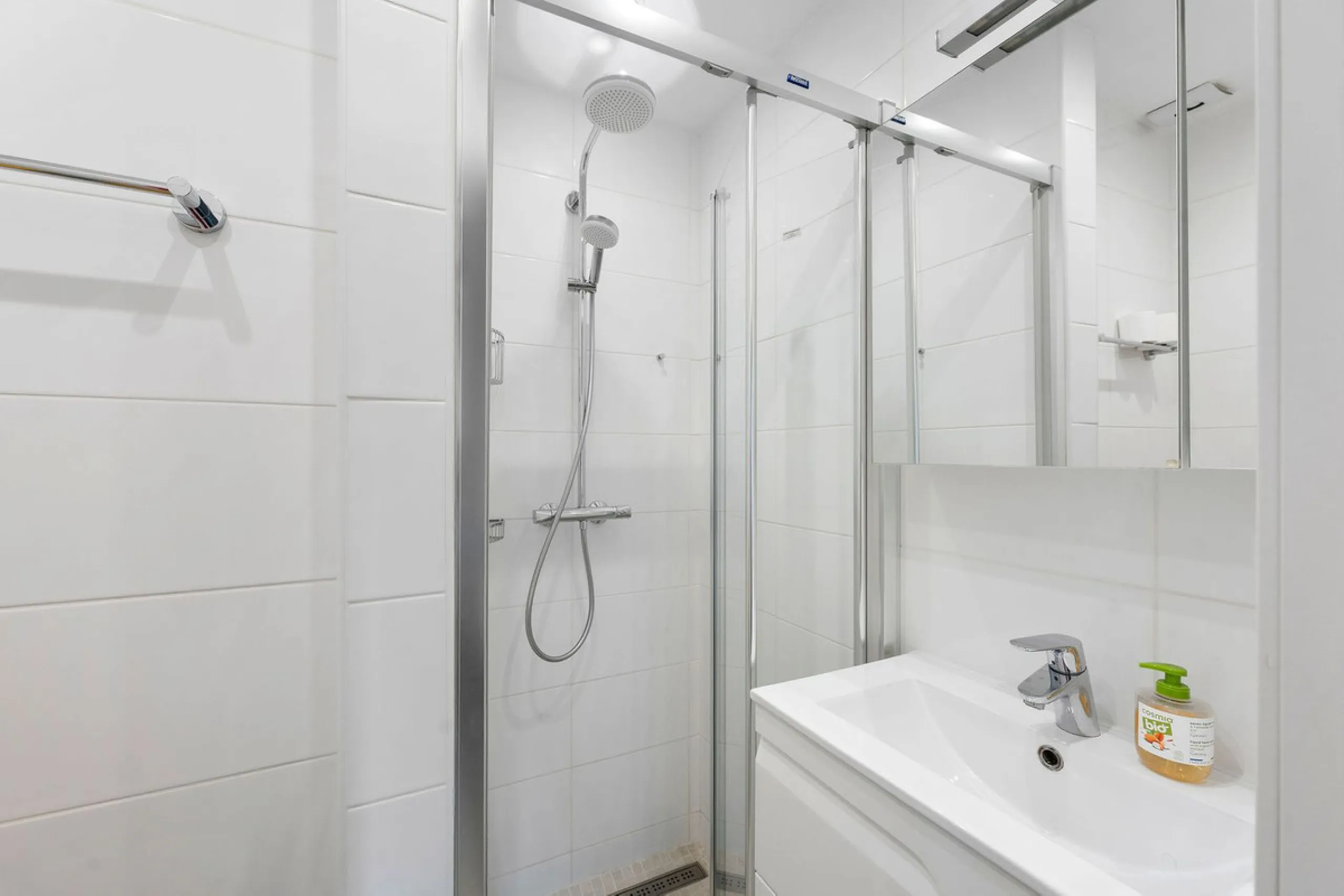 Prime Location & Rare Opportunity – Refurbished Ground Floor in Andalucía Garden Club