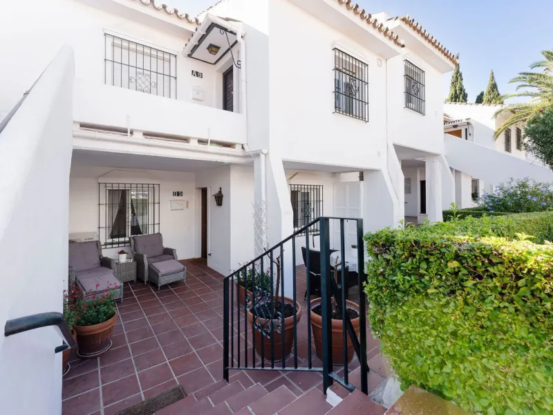 Prime Location & Rare Opportunity – Refurbished Ground Floor in Andalucía Garden Club