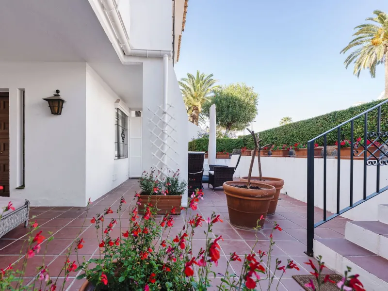 Prime Location & Rare Opportunity – Refurbished Ground Floor in Andalucía Garden Club