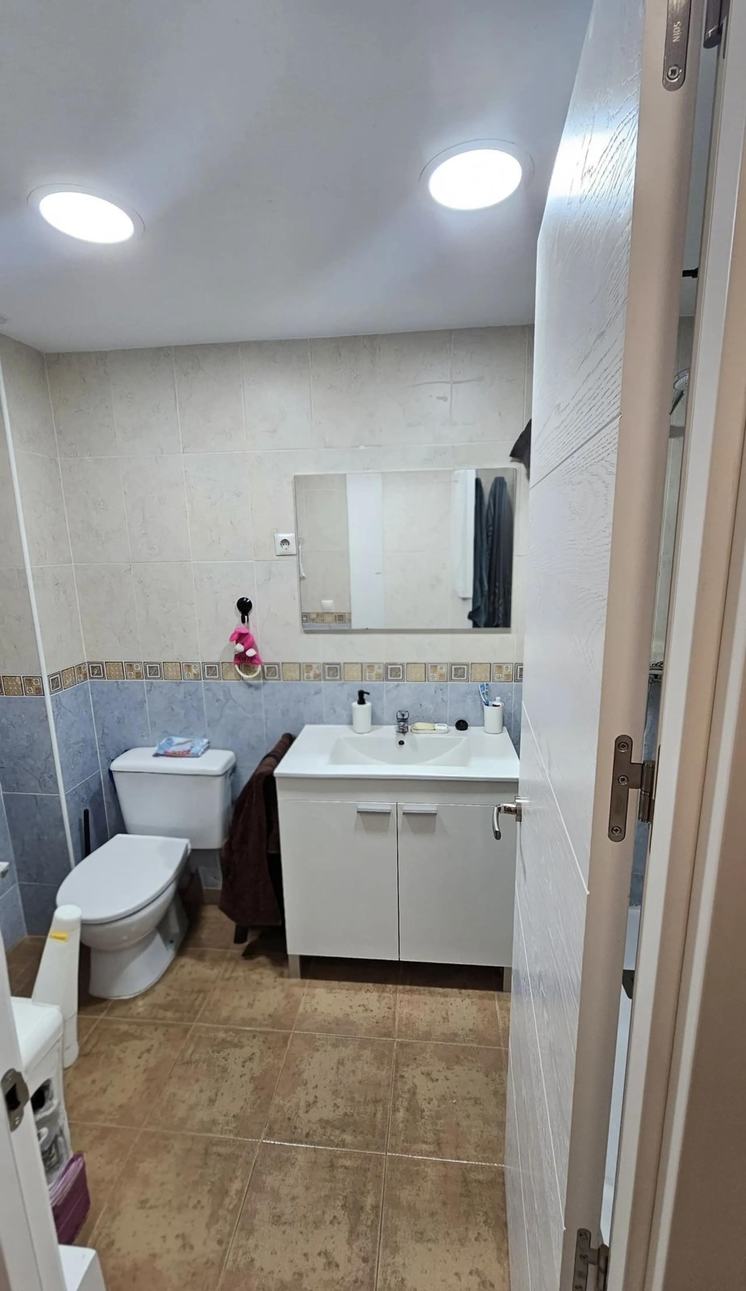 Charming Ground-Floor Apartment in Estepona's Vibrant Calvario District – Central Location and 10 Minutes from the Beach!