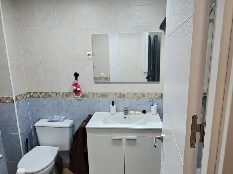 Charming Ground-Floor Apartment in Estepona's Vibrant Calvario District – Central Location and 10 Minutes from the Beach!