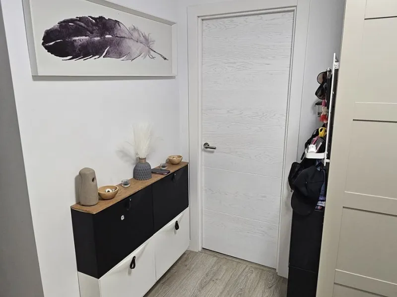 Charming Ground-Floor Apartment in Estepona's Vibrant Calvario District – Central Location and 10 Minutes from the Beach!