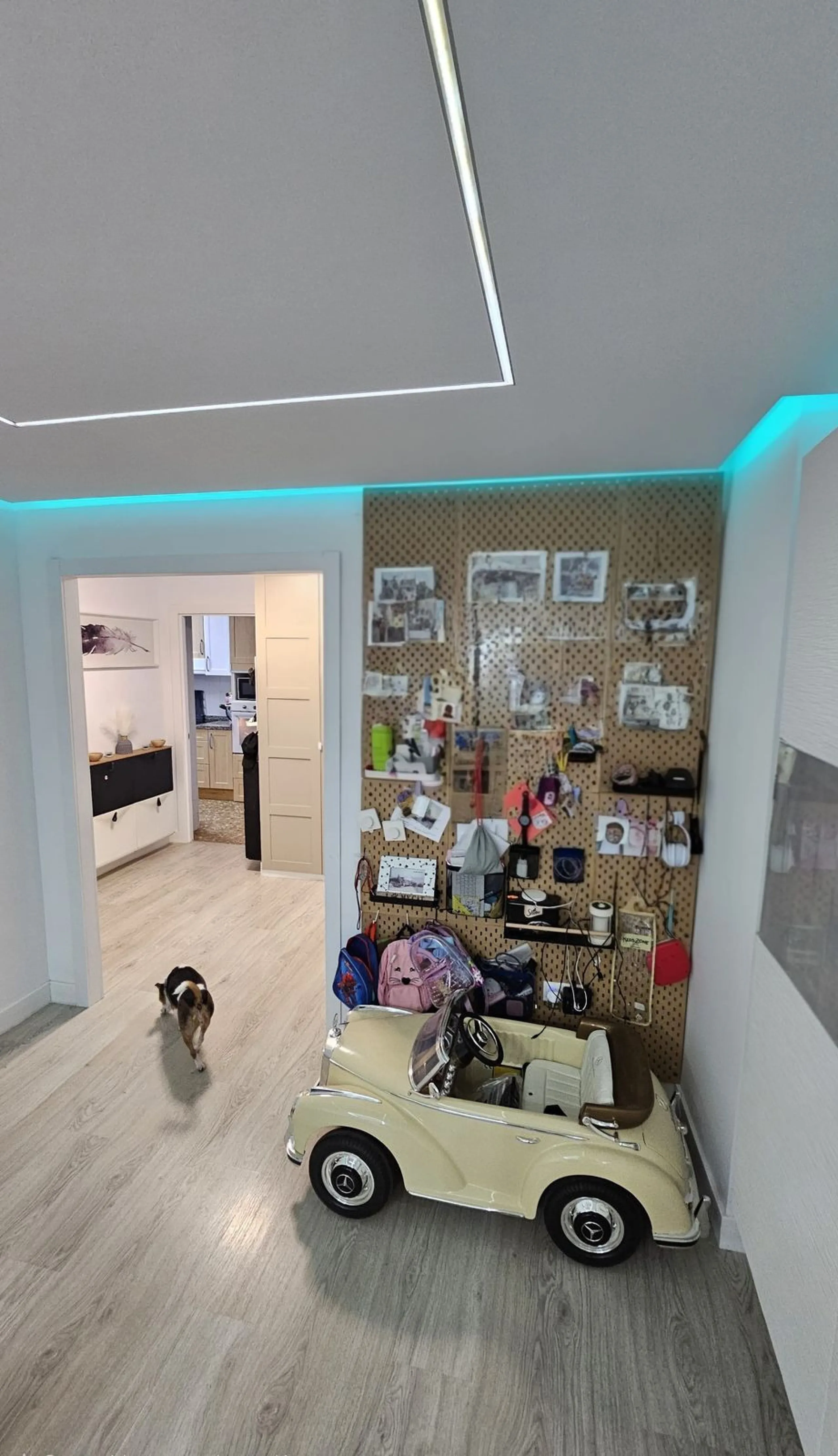 Charming Ground-Floor Apartment in Estepona's Vibrant Calvario District – Central Location and 10 Minutes from the Beach!