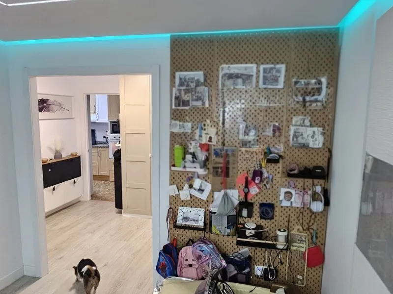 Charming Ground-Floor Apartment in Estepona's Vibrant Calvario District – Central Location and 10 Minutes from the Beach!