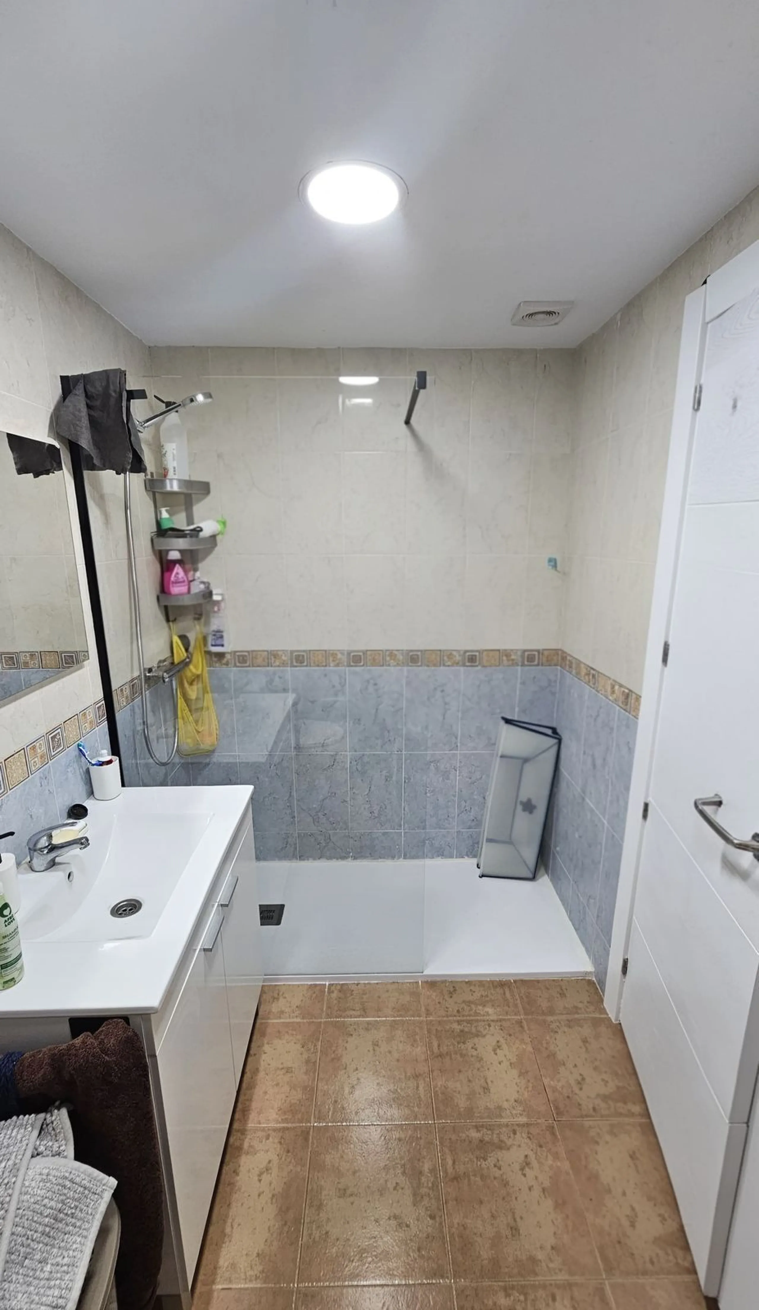 Charming Ground-Floor Apartment in Estepona's Vibrant Calvario District – Central Location and 10 Minutes from the Beach!