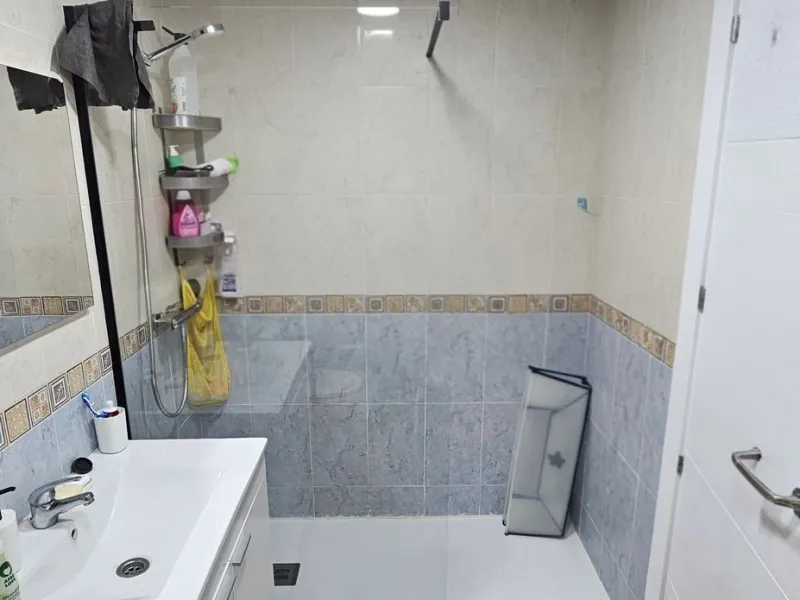 Charming Ground-Floor Apartment in Estepona's Vibrant Calvario District – Central Location and 10 Minutes from the Beach!