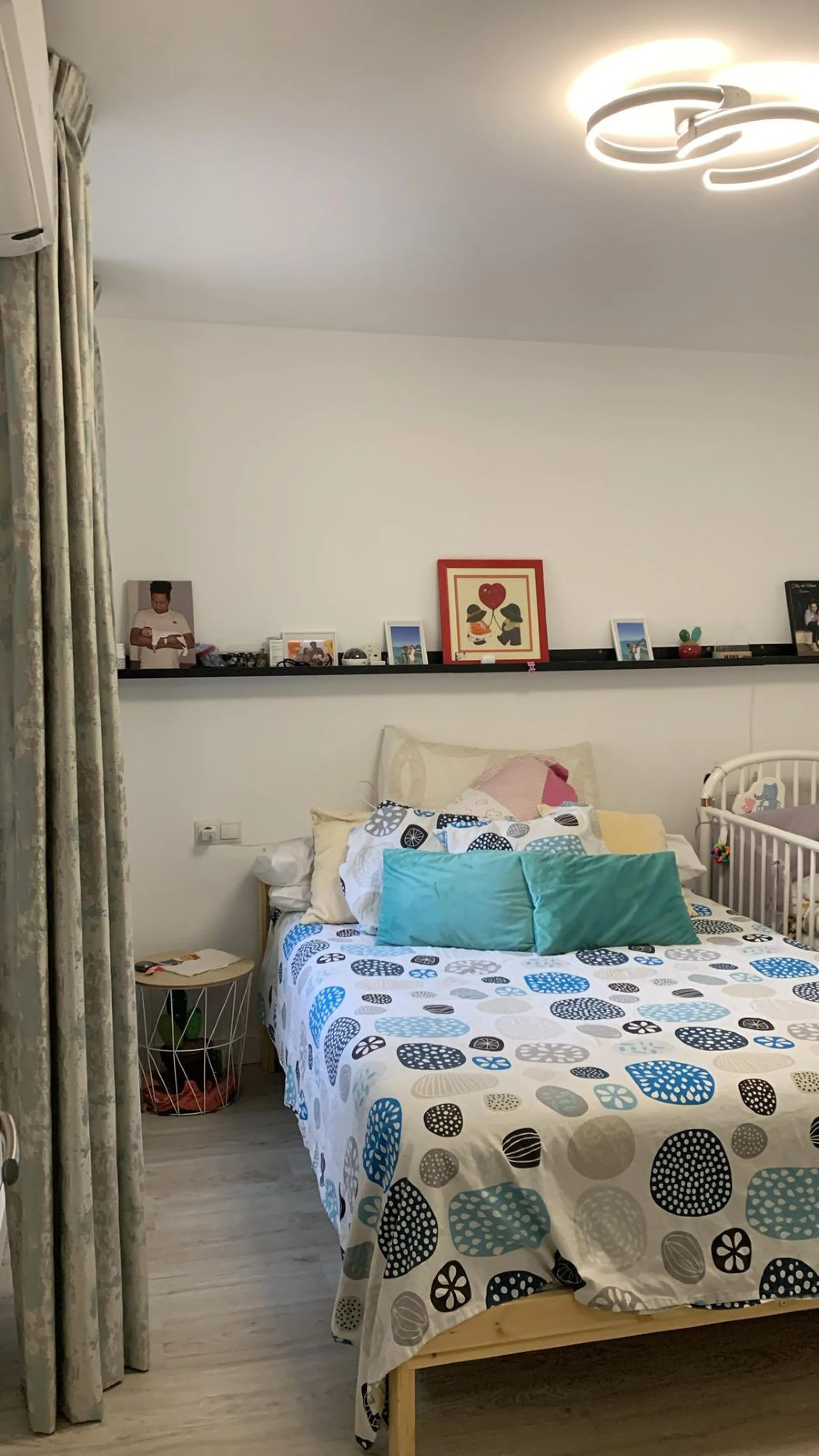 Charming Ground-Floor Apartment in Estepona's Vibrant Calvario District – Central Location and 10 Minutes from the Beach!
