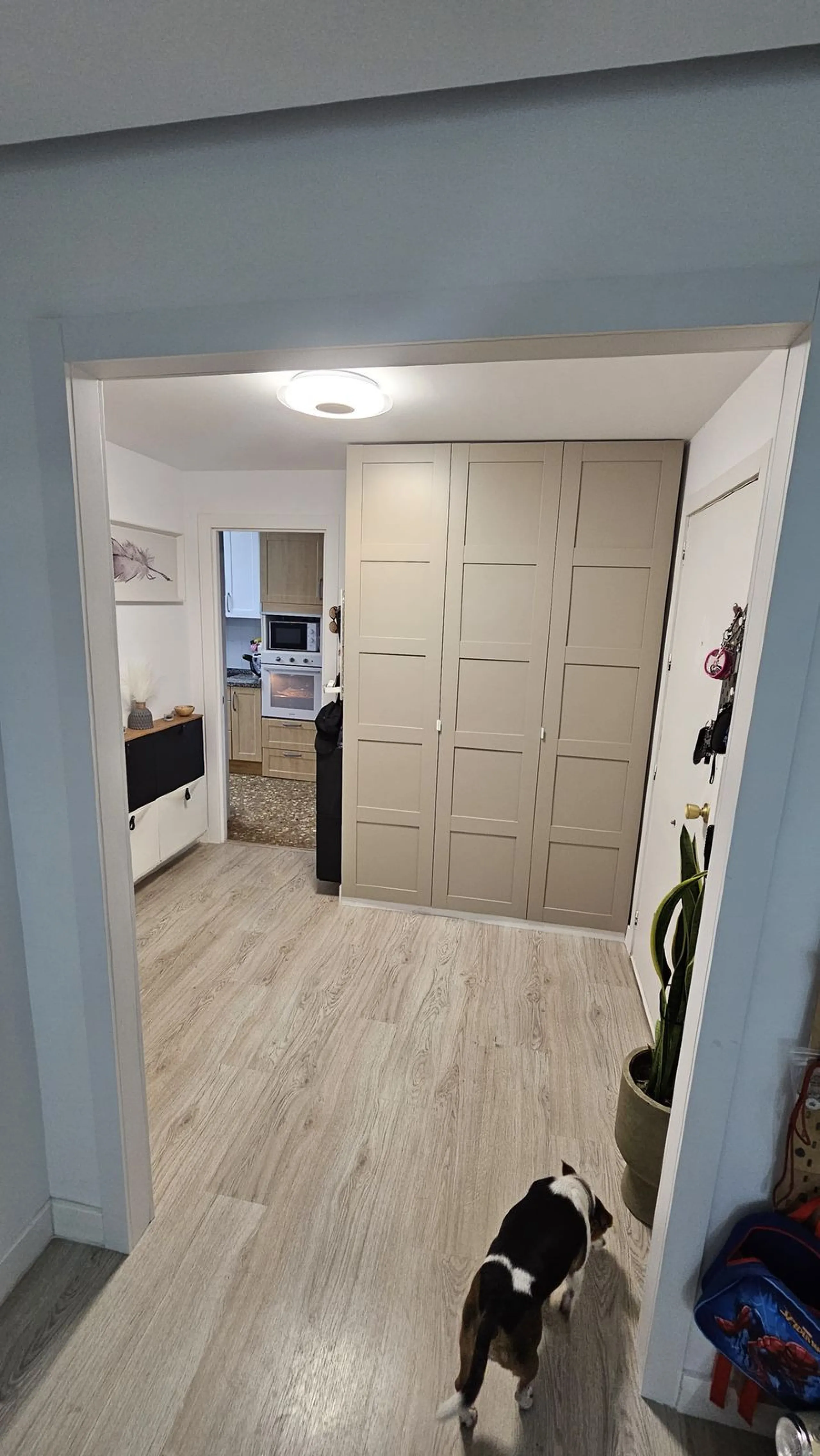 Charming Ground-Floor Apartment in Estepona's Vibrant Calvario District – Central Location and 10 Minutes from the Beach!