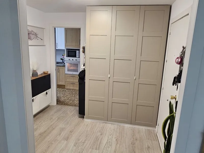 Charming Ground-Floor Apartment in Estepona's Vibrant Calvario District – Central Location and 10 Minutes from the Beach!
