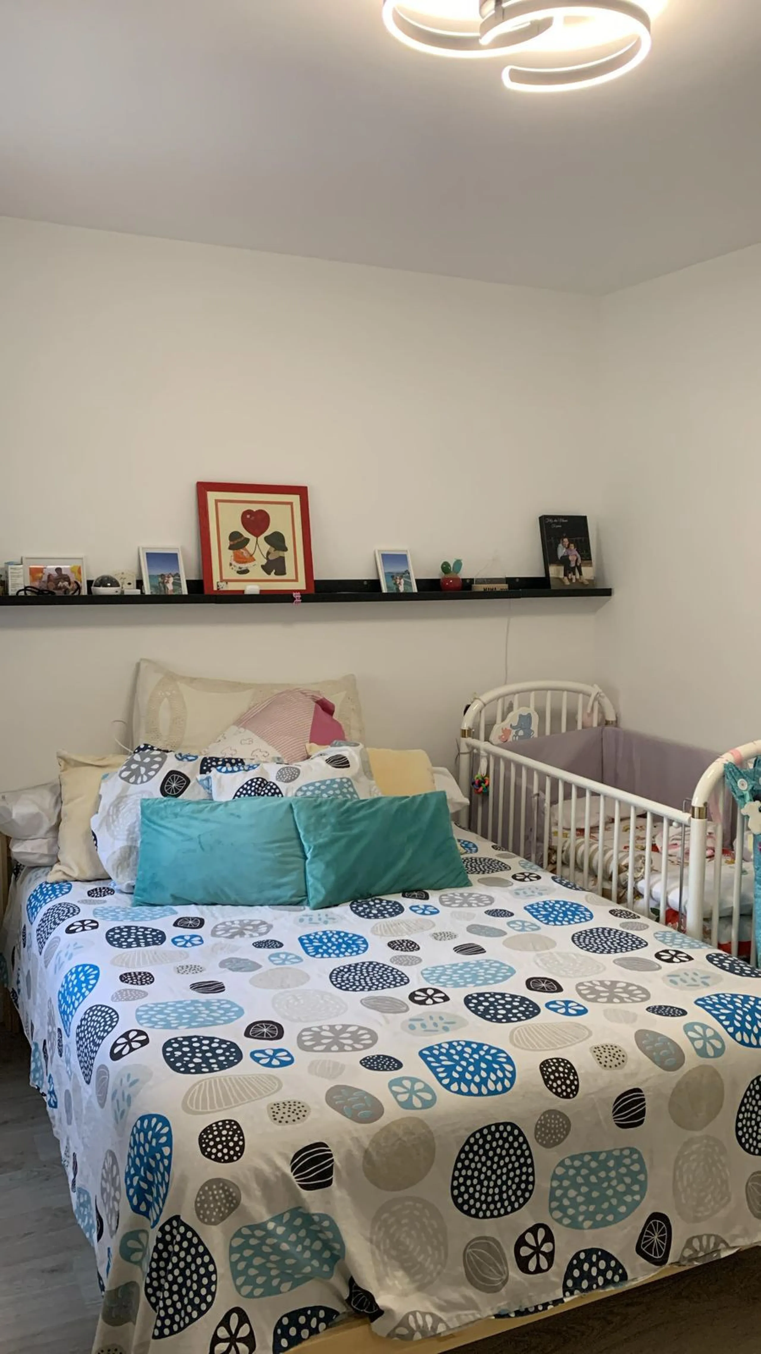 Charming Ground-Floor Apartment in Estepona's Vibrant Calvario District – Central Location and 10 Minutes from the Beach!