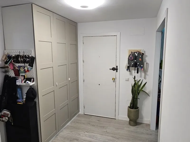 Charming Ground-Floor Apartment in Estepona's Vibrant Calvario District – Central Location and 10 Minutes from the Beach!