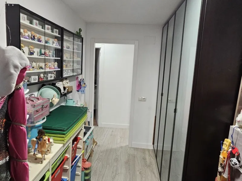 Charming Ground-Floor Apartment in Estepona's Vibrant Calvario District – Central Location and 10 Minutes from the Beach!