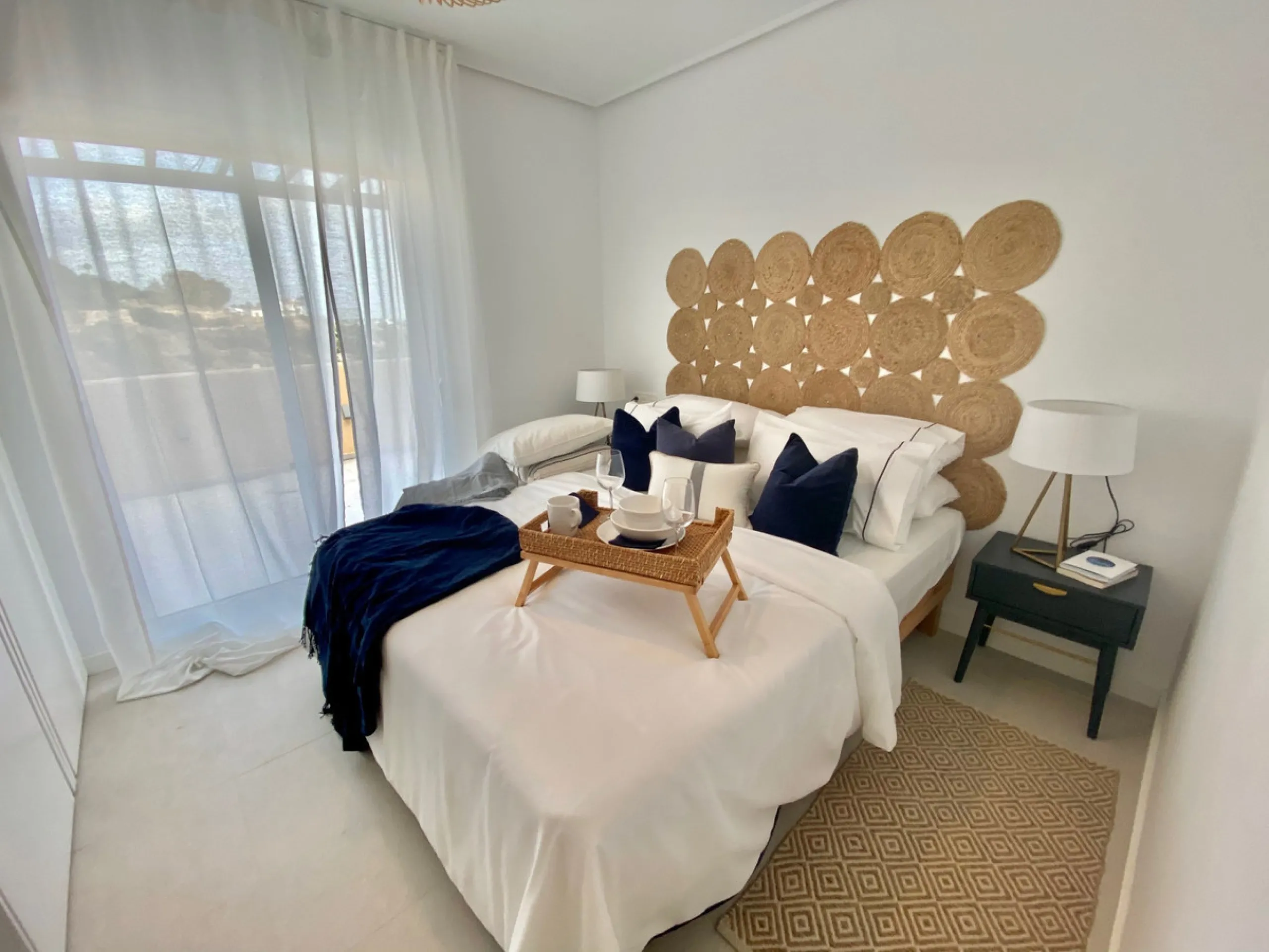 Apartment - Penthouse в продаже в Benahavís, Málaga. В доме 4 спален и 3 ванных комнат. Площадь дома 154 м²