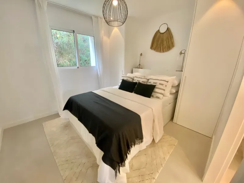 Apartment - Penthouse в продаже в Benahavís, Málaga. В доме 4 спален и 3 ванных комнат. Площадь дома 154 м²