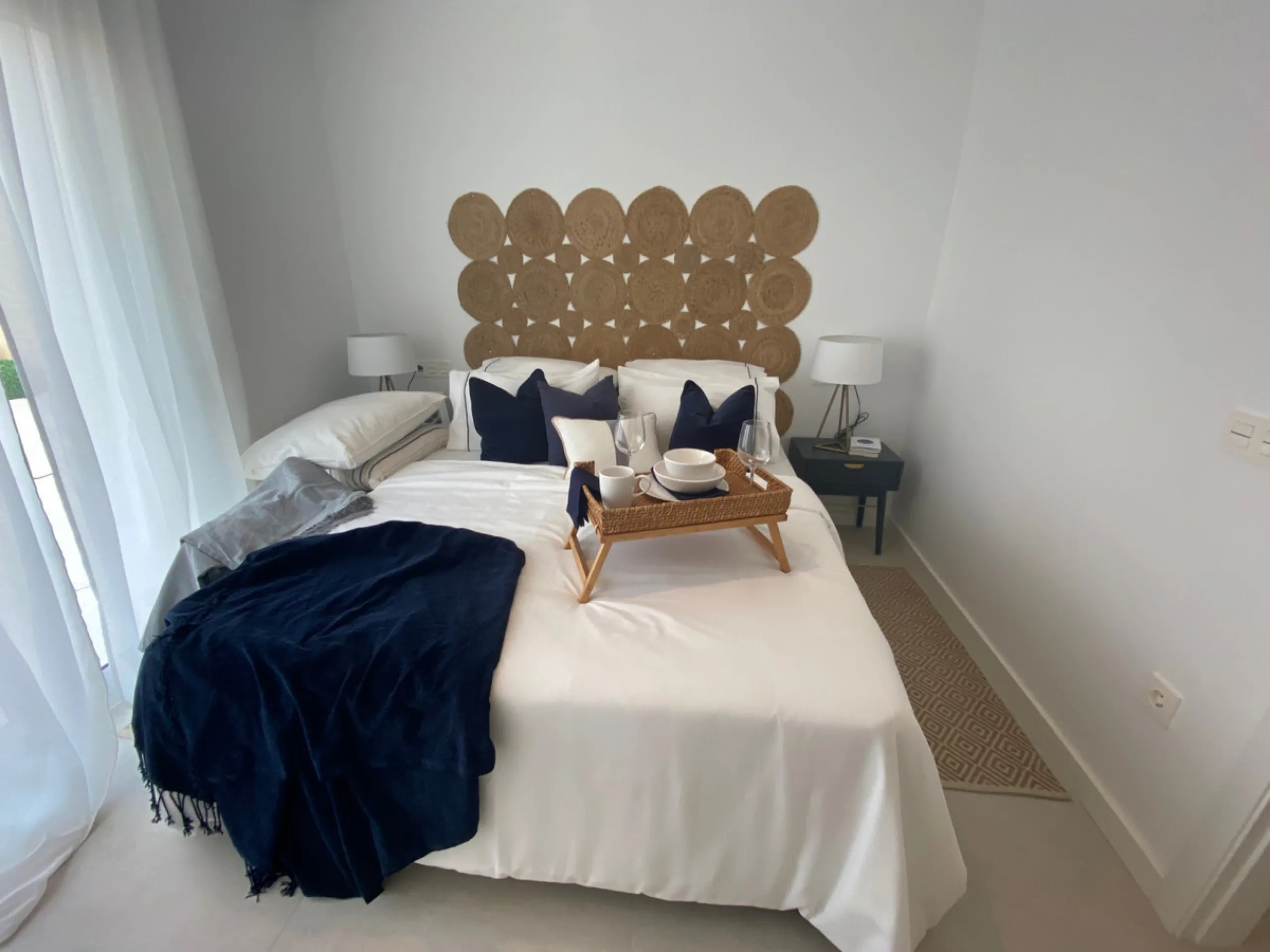 Apartment - Penthouse в продаже в Benahavís, Málaga. В доме 4 спален и 3 ванных комнат. Площадь дома 154 м²