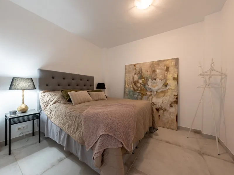 Apartment - Penthouse Duplex в продаже в Marbella, Málaga. В доме 3 спален и 3 ванных комнат. Площадь дома 133 м²