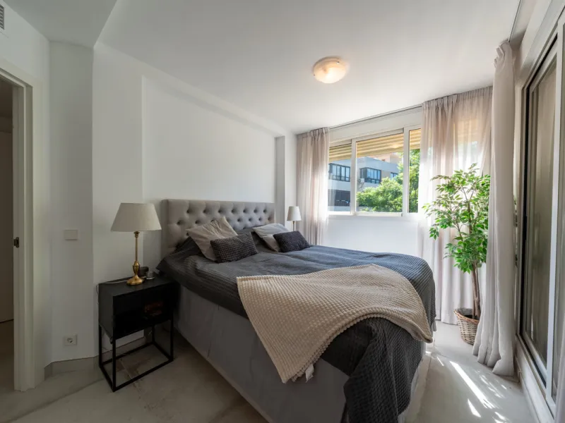 Apartment - Penthouse Duplex в продаже в Marbella, Málaga. В доме 3 спален и 3 ванных комнат. Площадь дома 133 м²