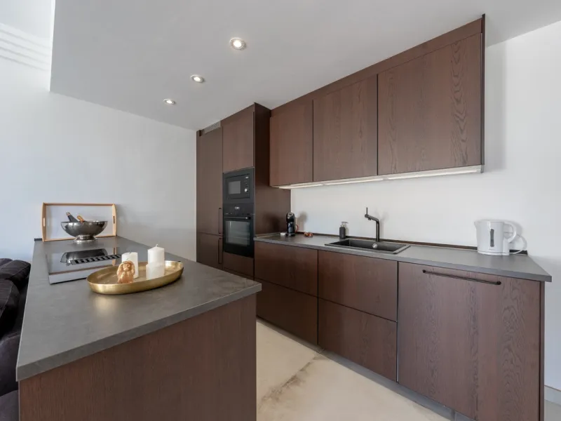 Apartment - Penthouse Duplex в продаже в Marbella, Málaga. В доме 3 спален и 3 ванных комнат. Площадь дома 133 м²