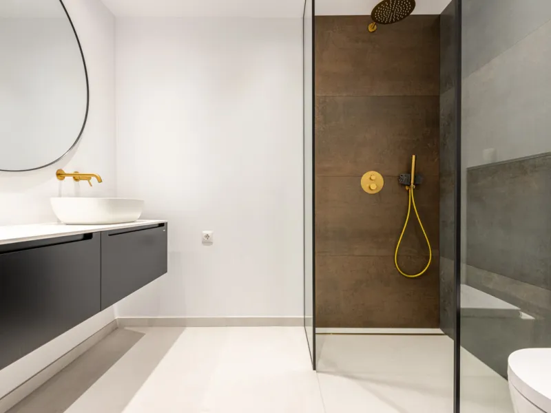 Apartment - Middle Floor Apartment в продаже в Benahavís, Málaga. В доме 3 спален и 2 ванных комнат. Площадь дома 145 м²