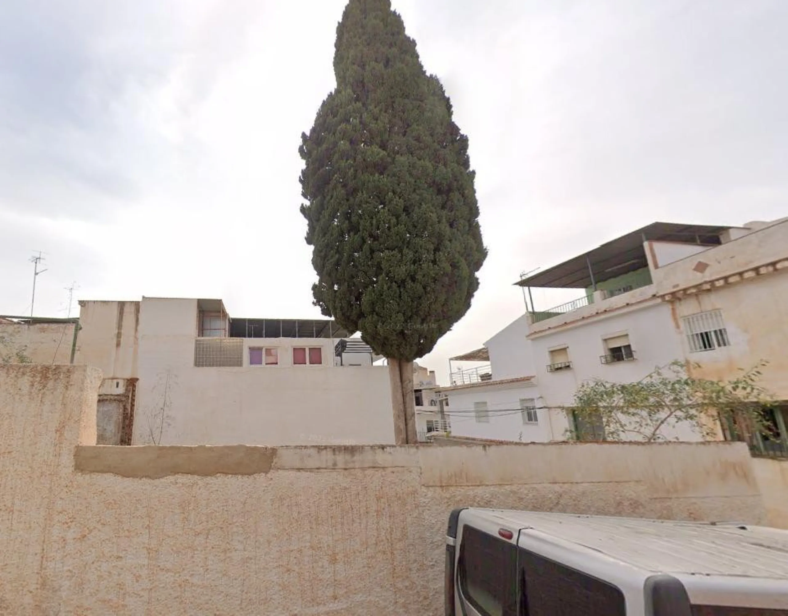 Plot - Residential Plot в продаже в Benalmadena, Málaga. Площадь участка 398 м²