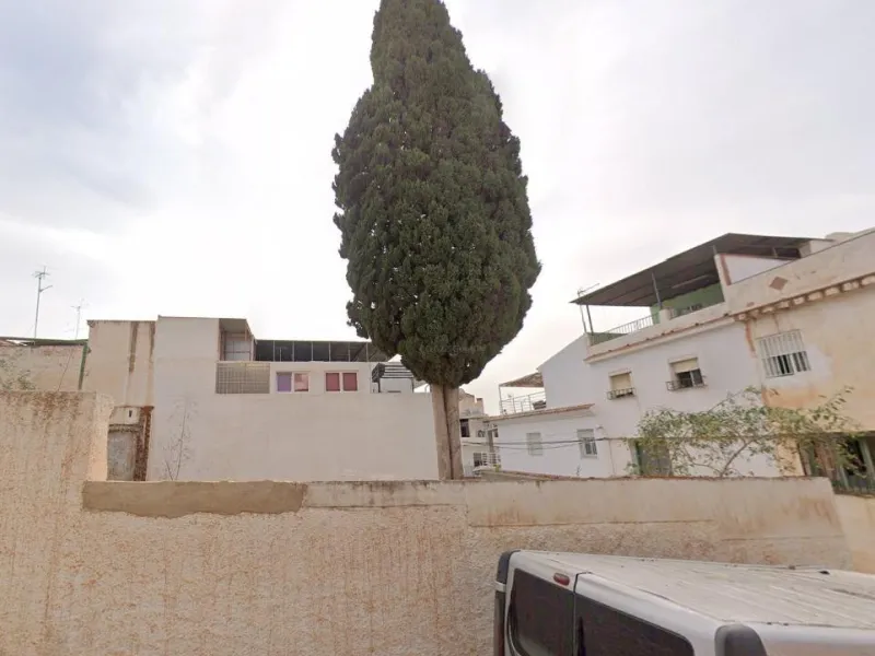 Plot - Residential Plot в продаже в Benalmadena, Málaga. Площадь участка 398 м²