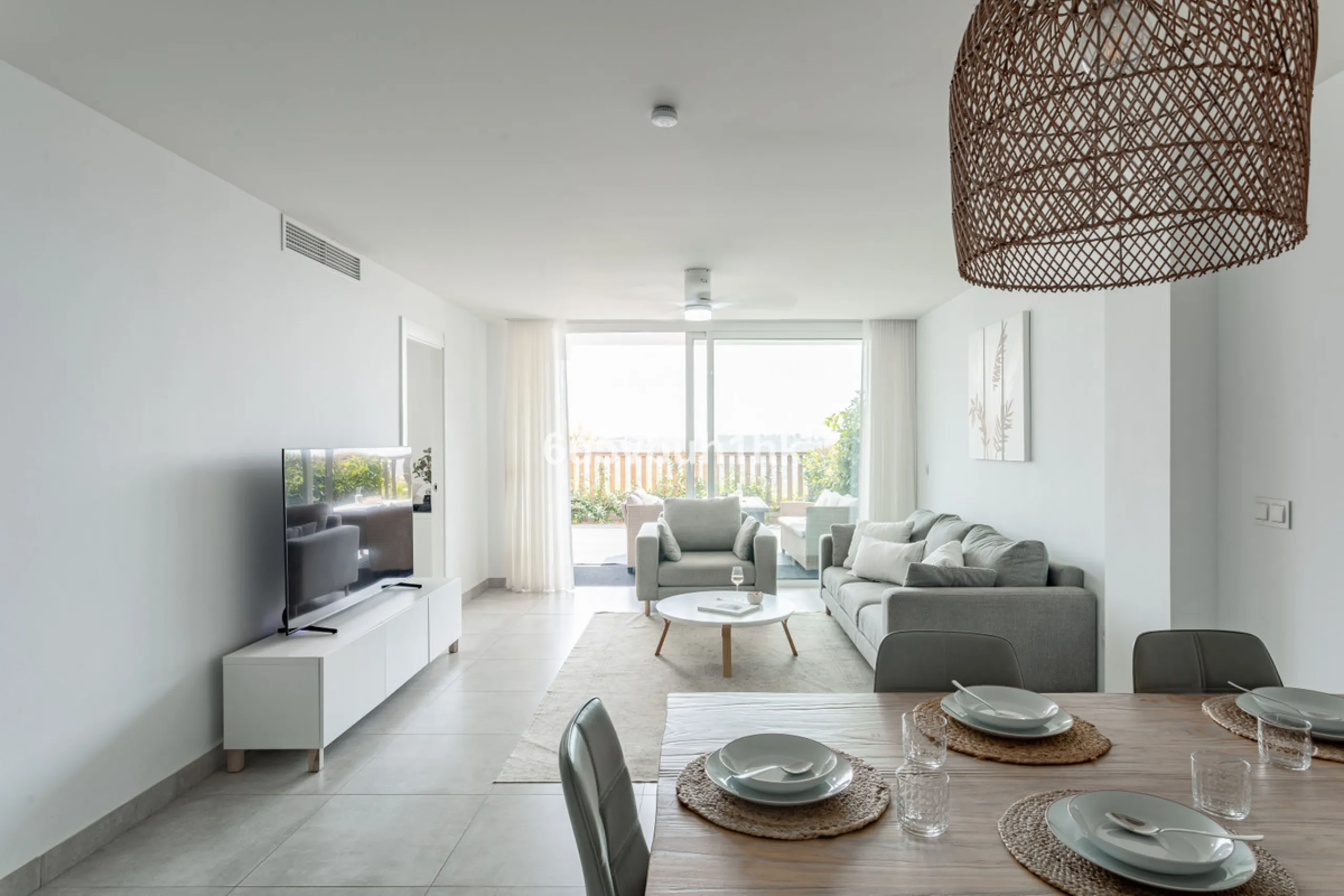 Welcome to your dream getaway!