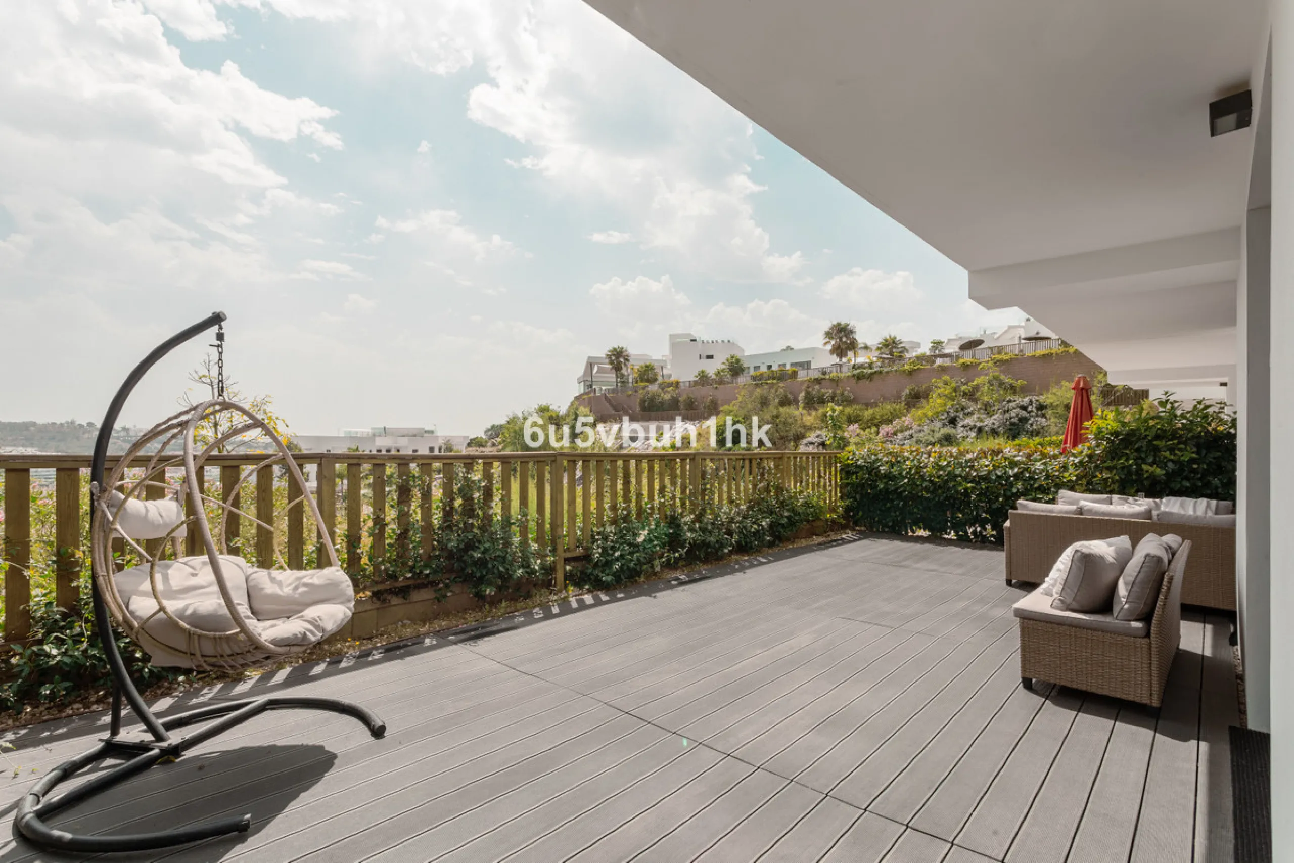 Welcome to your dream getaway!