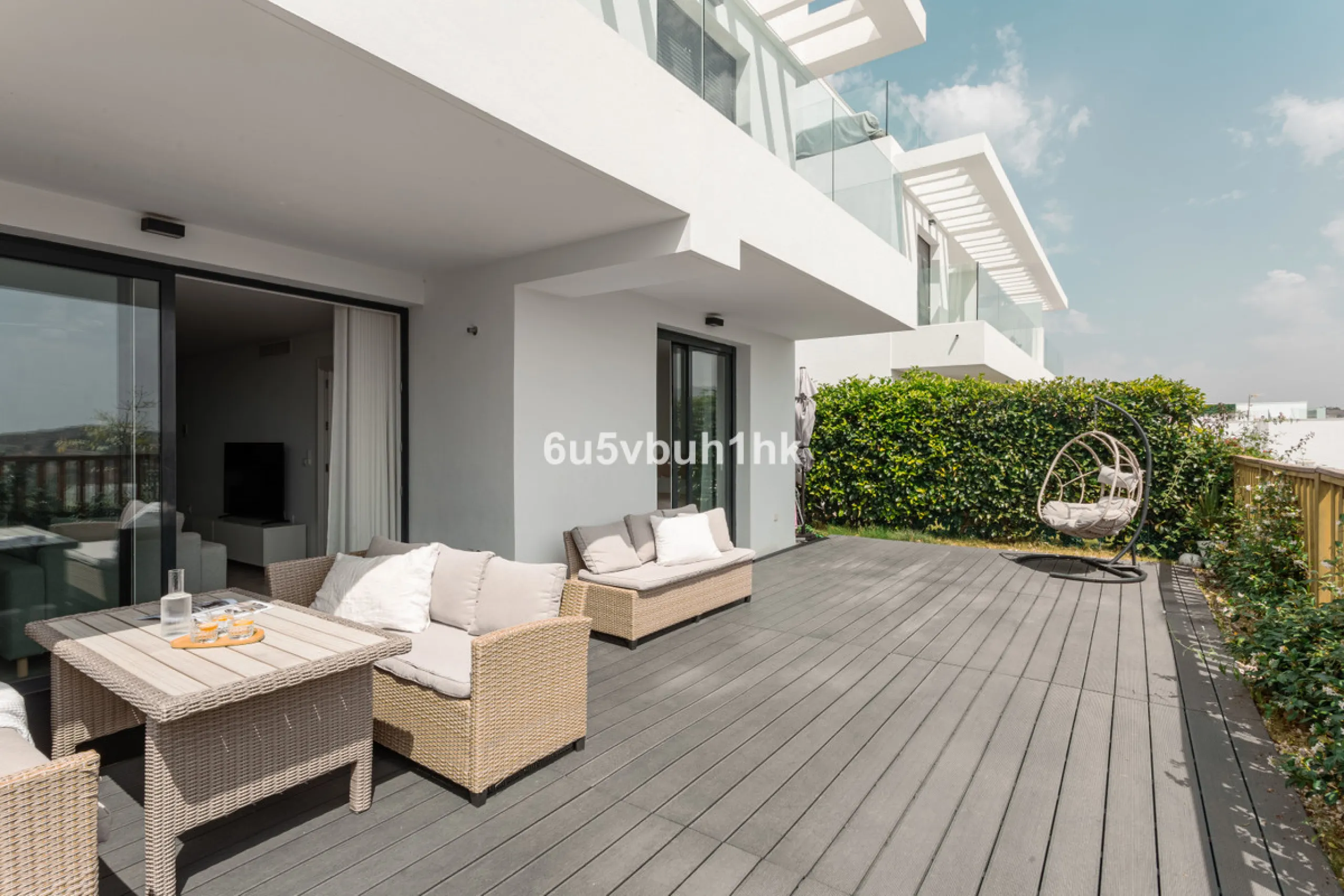 Welcome to your dream getaway!