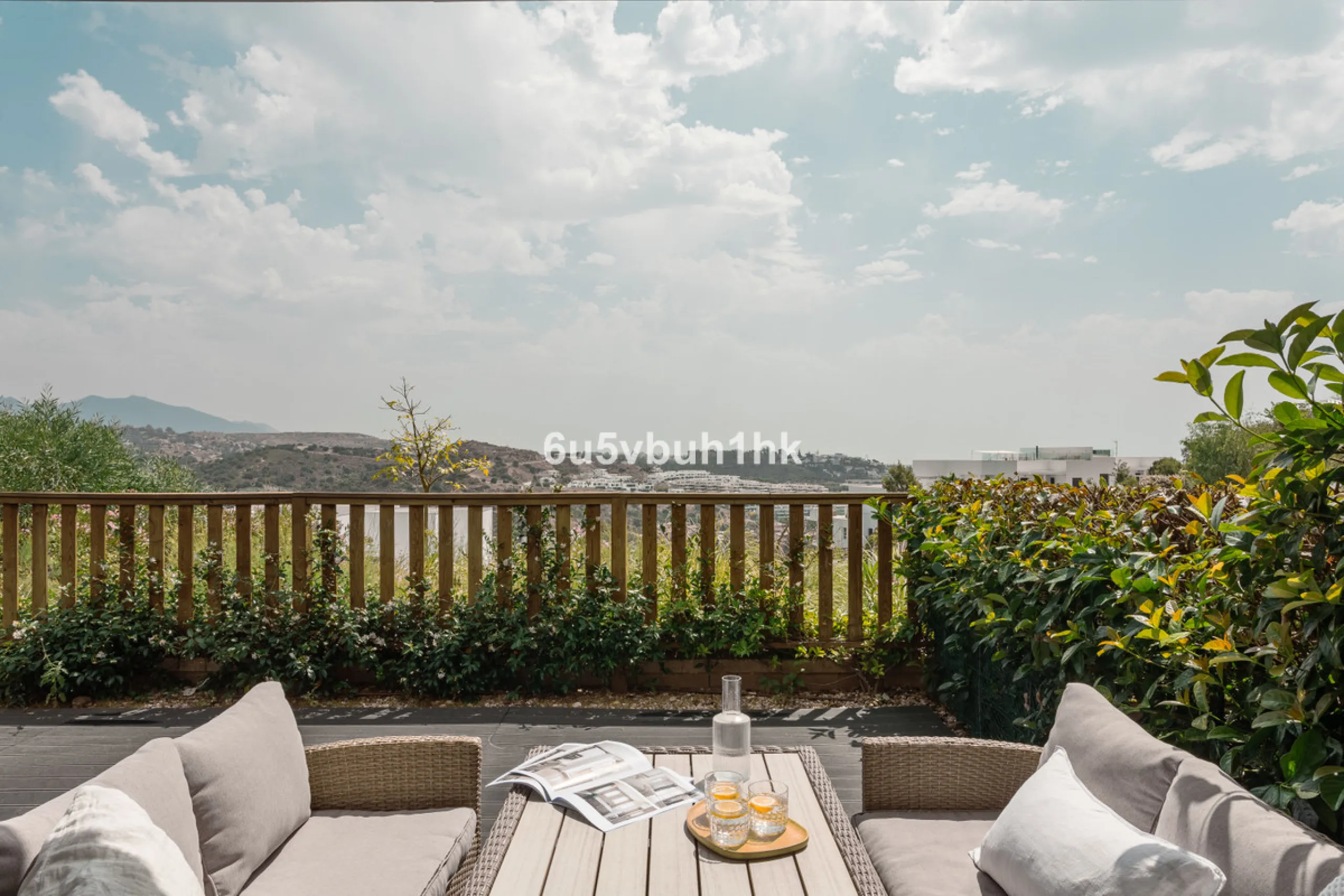 Welcome to your dream getaway!