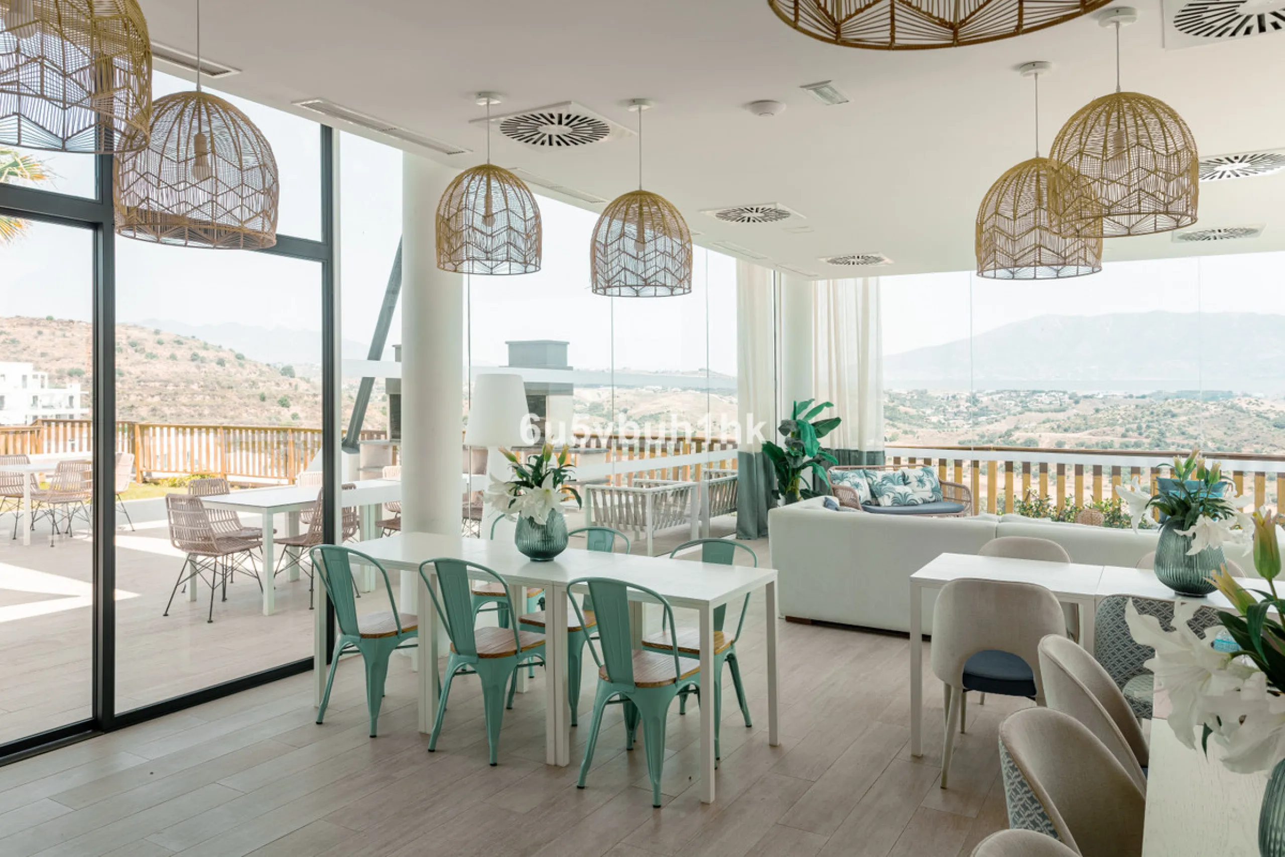 Welcome to your dream getaway!