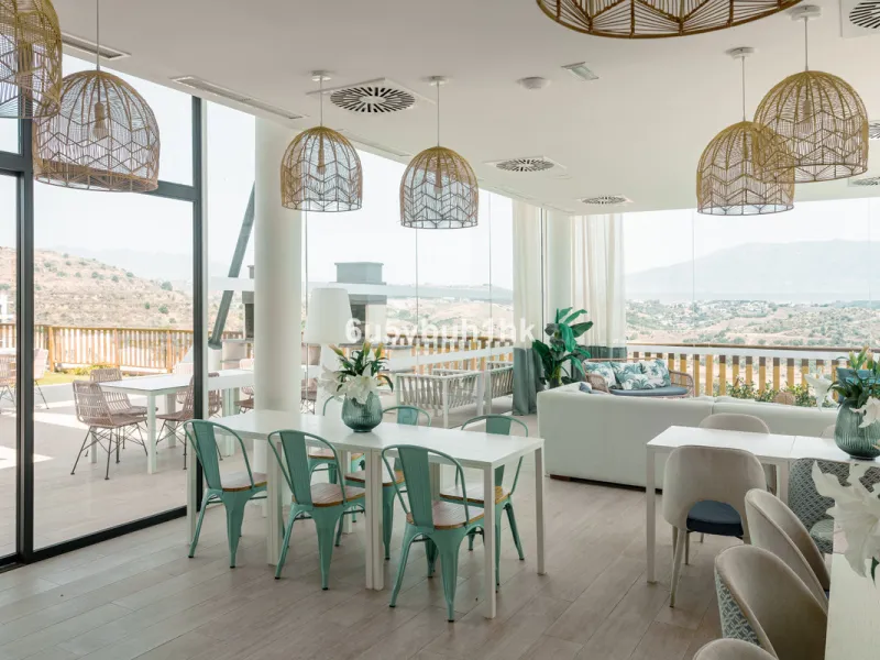 Welcome to your dream getaway!
