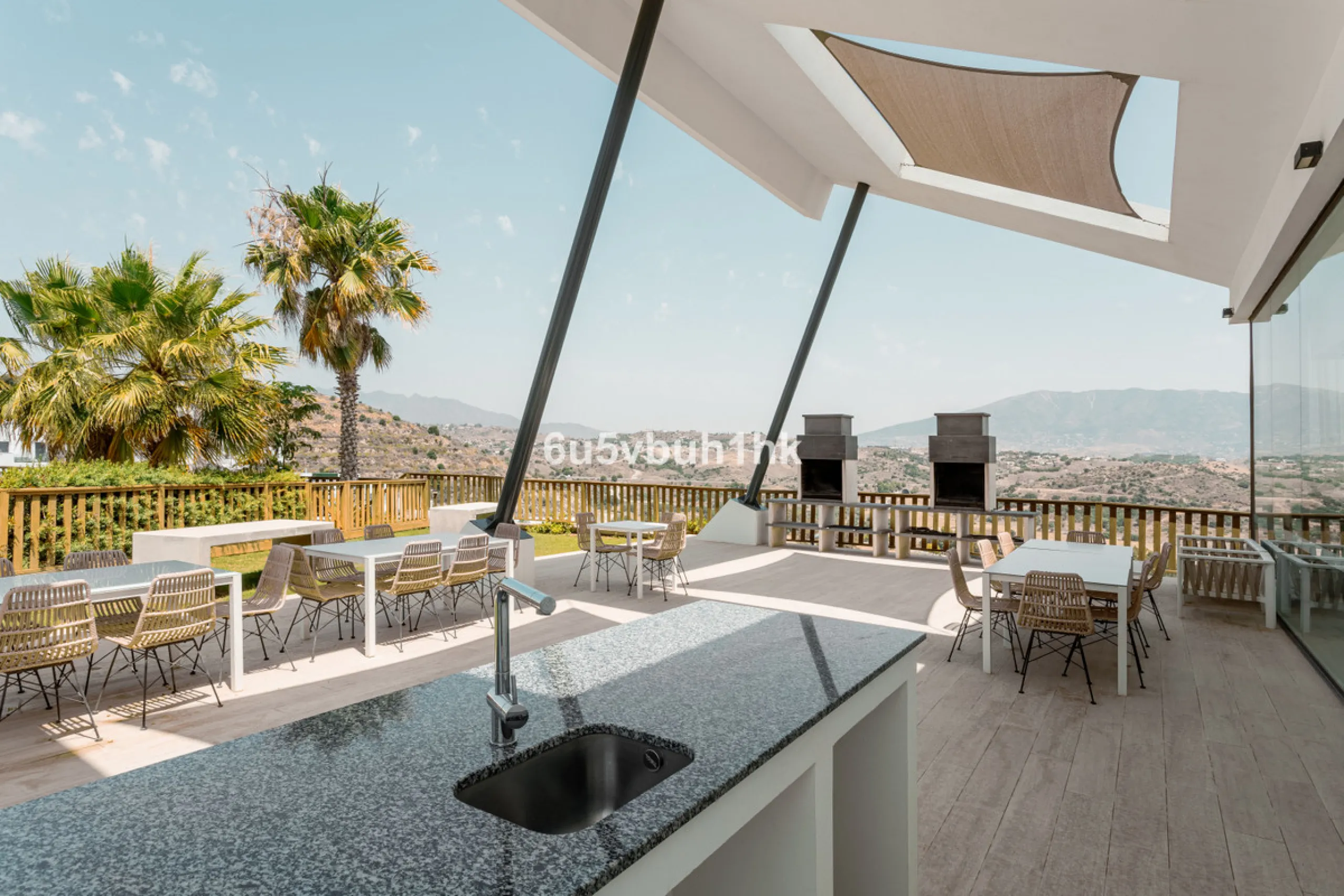 Welcome to your dream getaway!