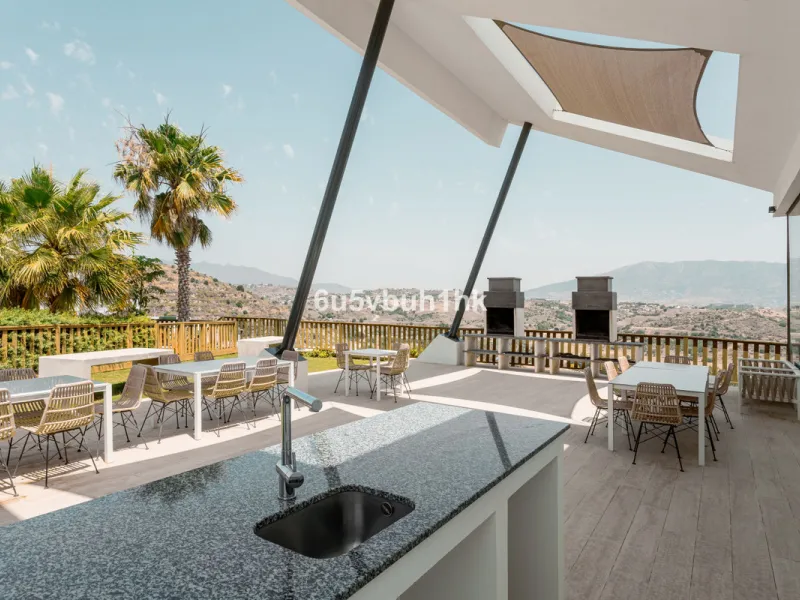 Welcome to your dream getaway!