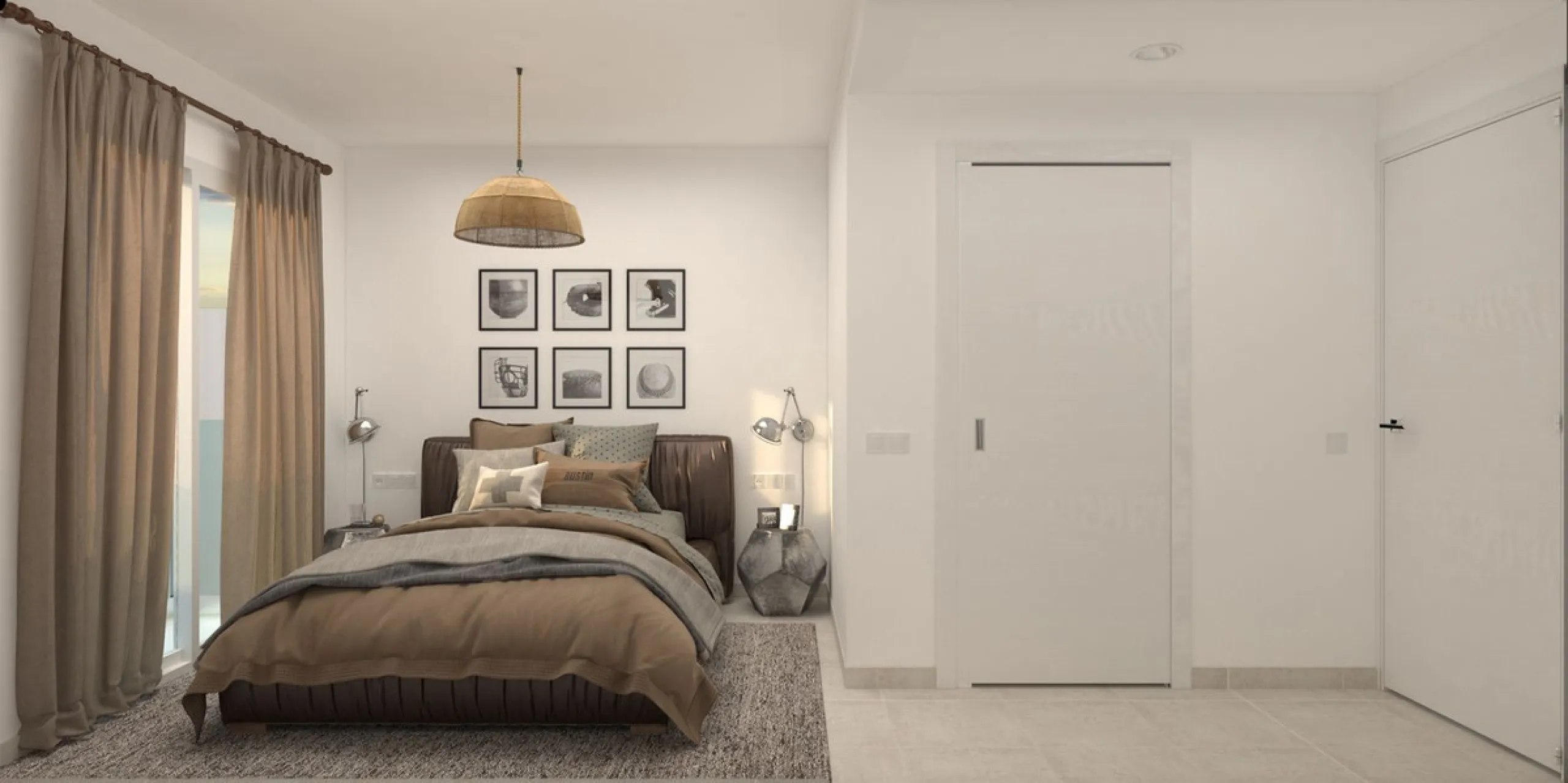 Plot - Residential Plot в продаже в Estepona, Málaga. Площадь участка 85 м²