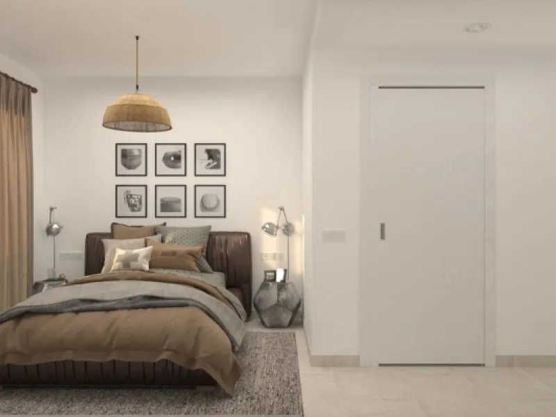 Plot - Residential Plot в продаже в Estepona, Málaga. Площадь участка 85 м²