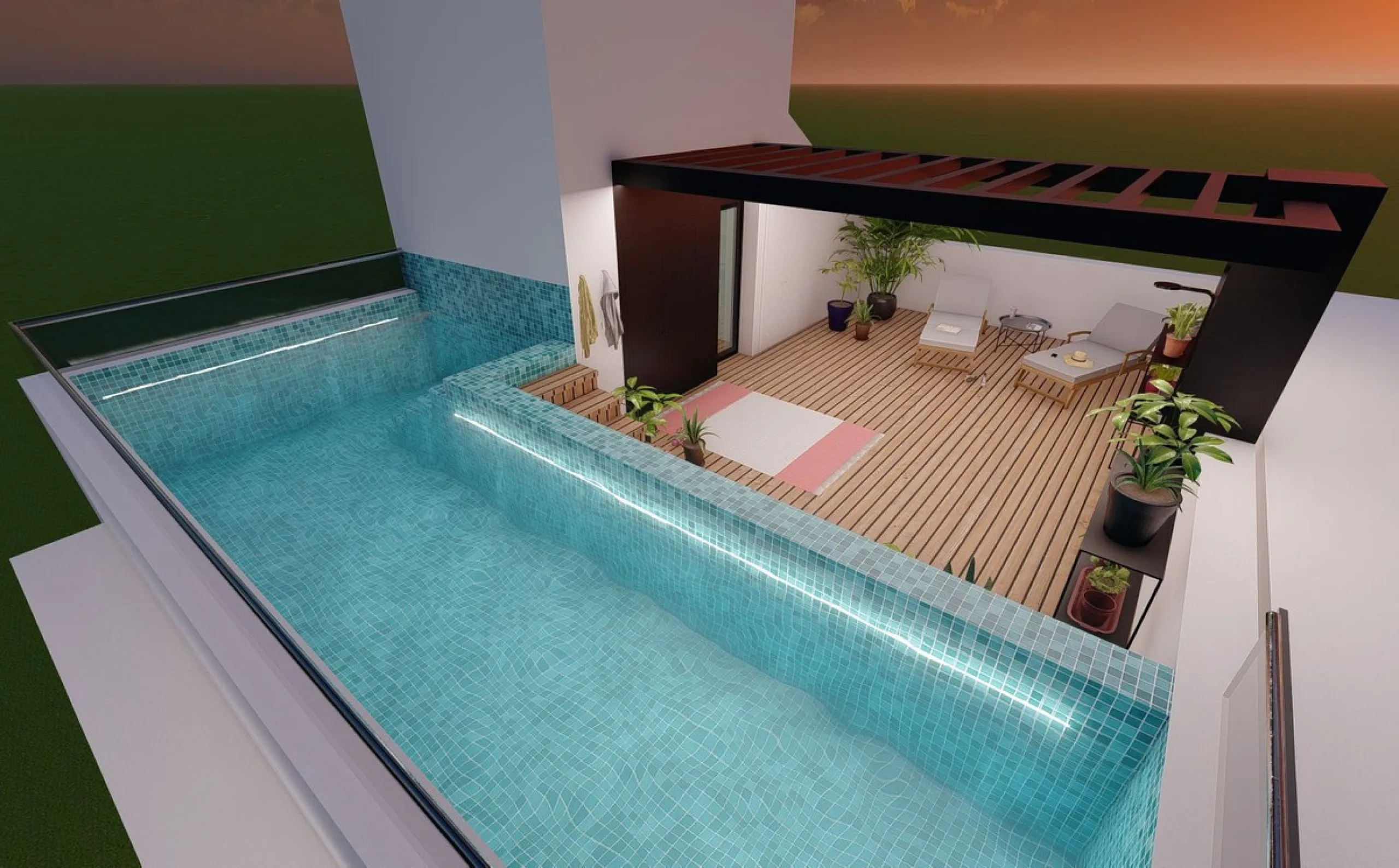Plot - Residential Plot в продаже в Estepona, Málaga. Площадь участка 85 м²