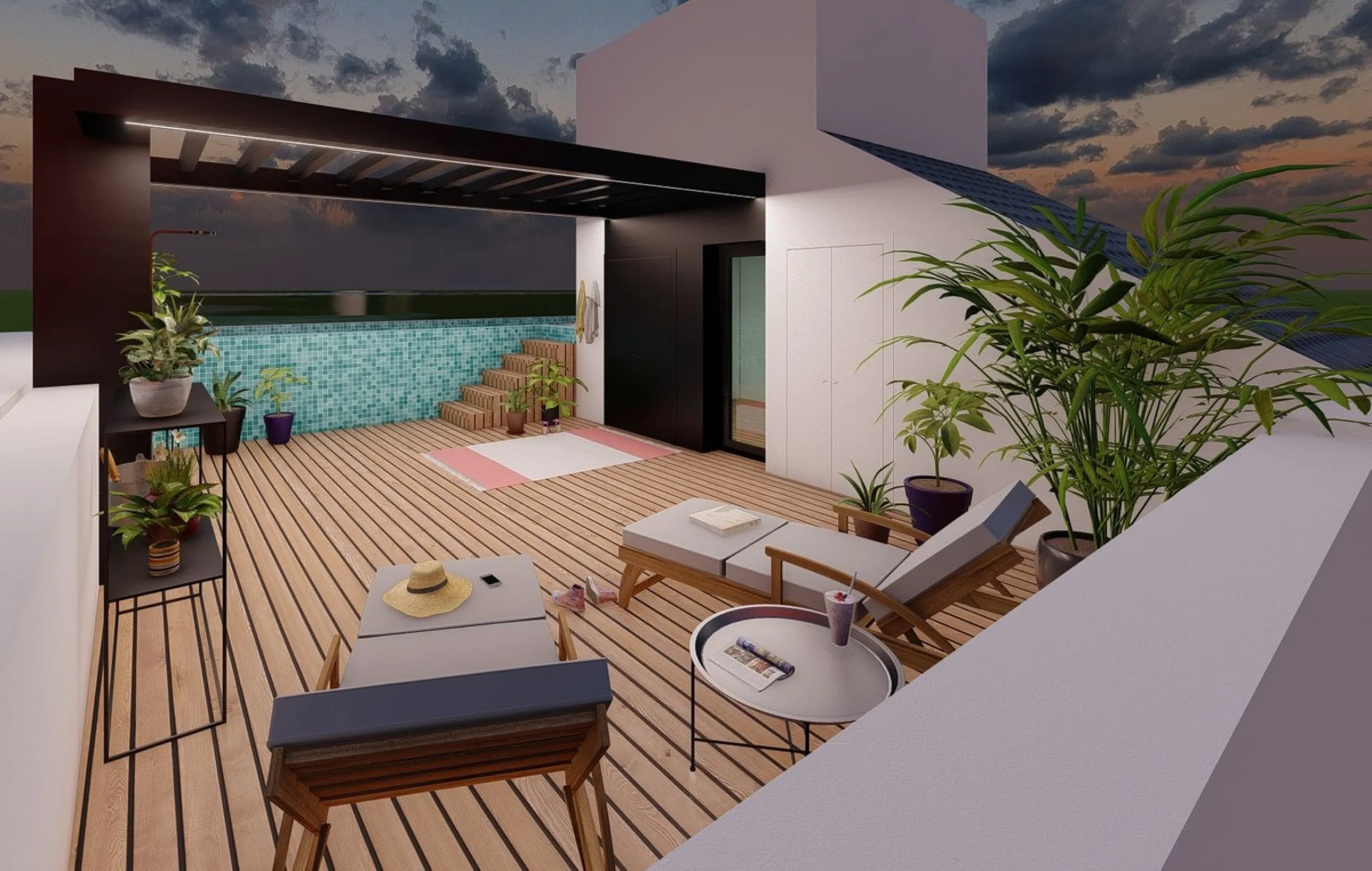 Plot - Residential Plot в продаже в Estepona, Málaga. Площадь участка 85 м²
