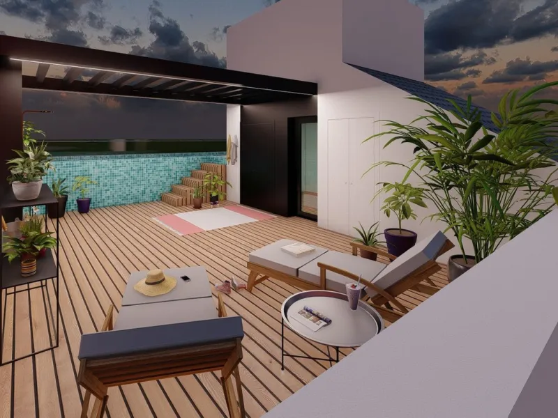 Plot - Residential Plot в продаже в Estepona, Málaga. Площадь участка 85 м²