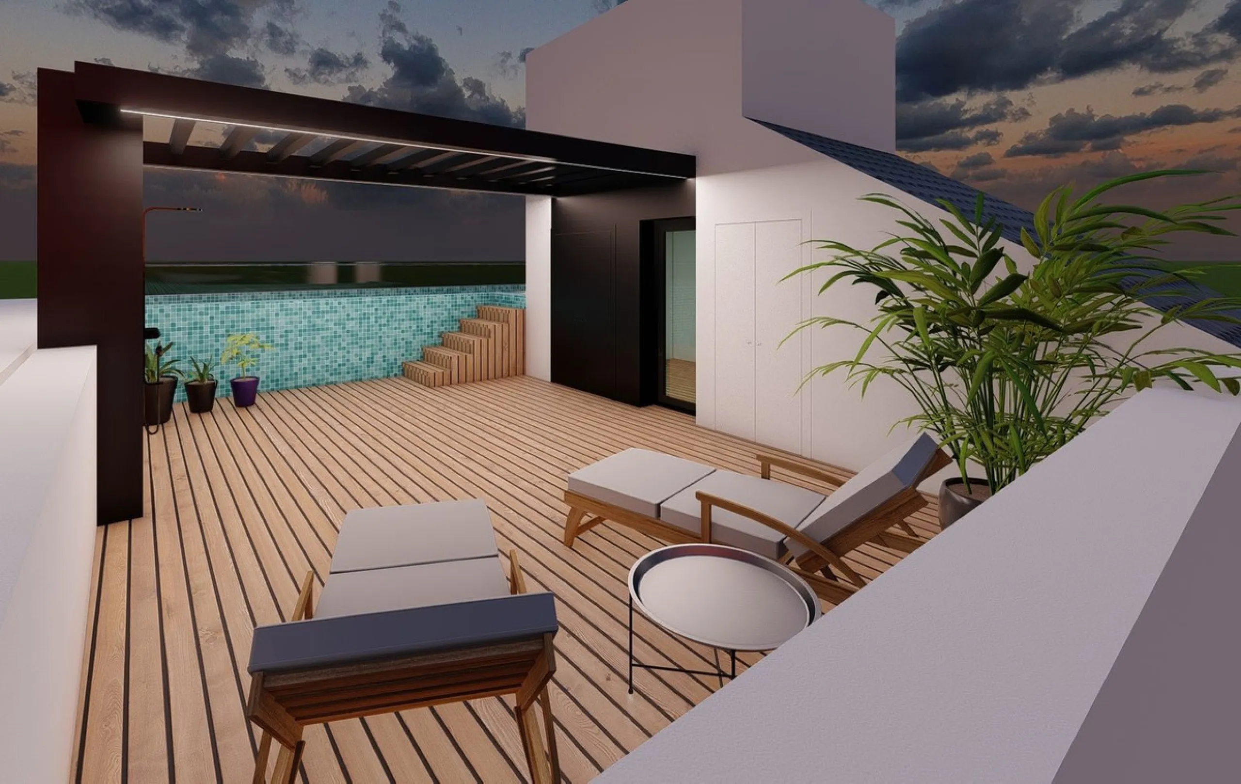 Plot - Residential Plot в продаже в Estepona, Málaga. Площадь участка 85 м²