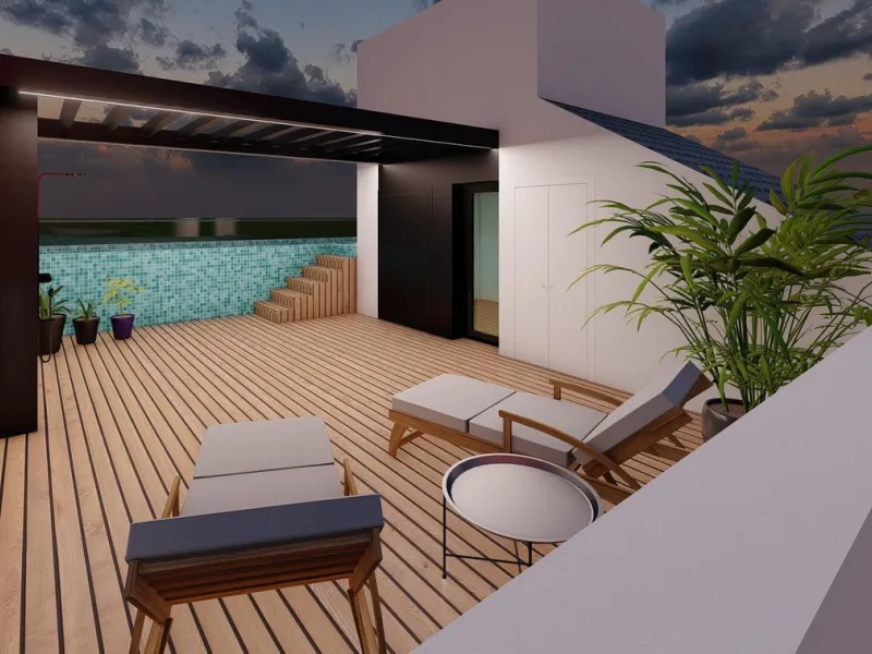 Plot - Residential Plot в продаже в Estepona, Málaga. Площадь участка 85 м²
