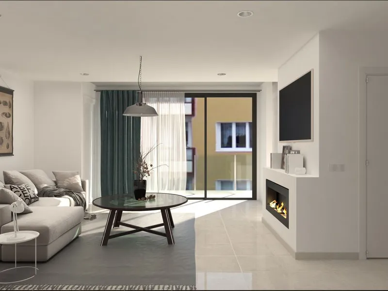 Plot - Residential Plot в продаже в Estepona, Málaga. Площадь участка 85 м²