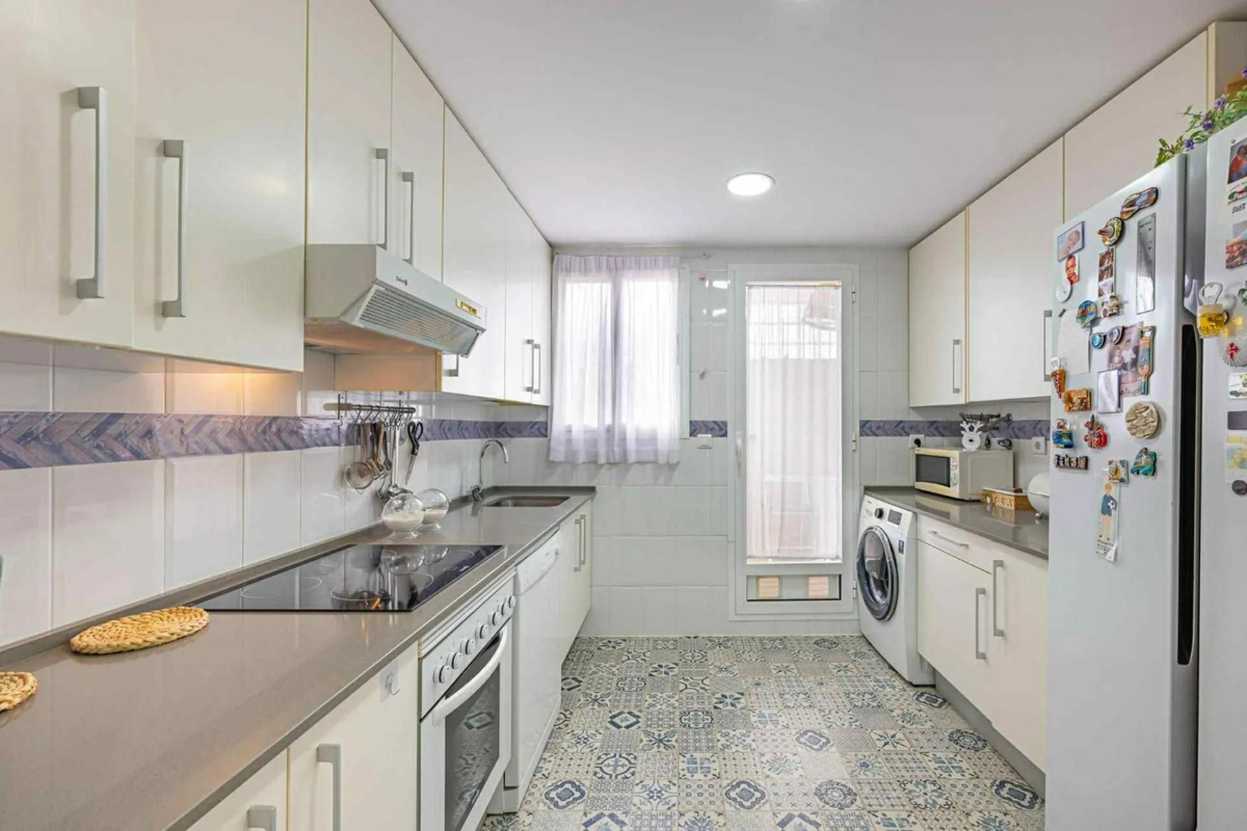 Great opportunity in Hacienda de Casares! Beautiful penthouse with panoramic sea views!