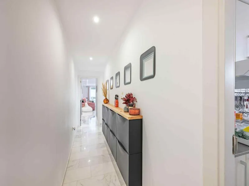 Great opportunity in Hacienda de Casares! Beautiful penthouse with panoramic sea views!