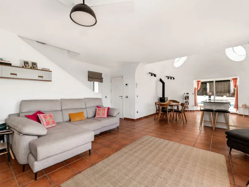 ✨ **Villa with double plot in Campo Mijas/El Coto – where your future and lifestyle meet** ✨