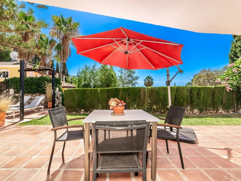 ✨ **Villa with double plot in Campo Mijas/El Coto – where your future and lifestyle meet** ✨
