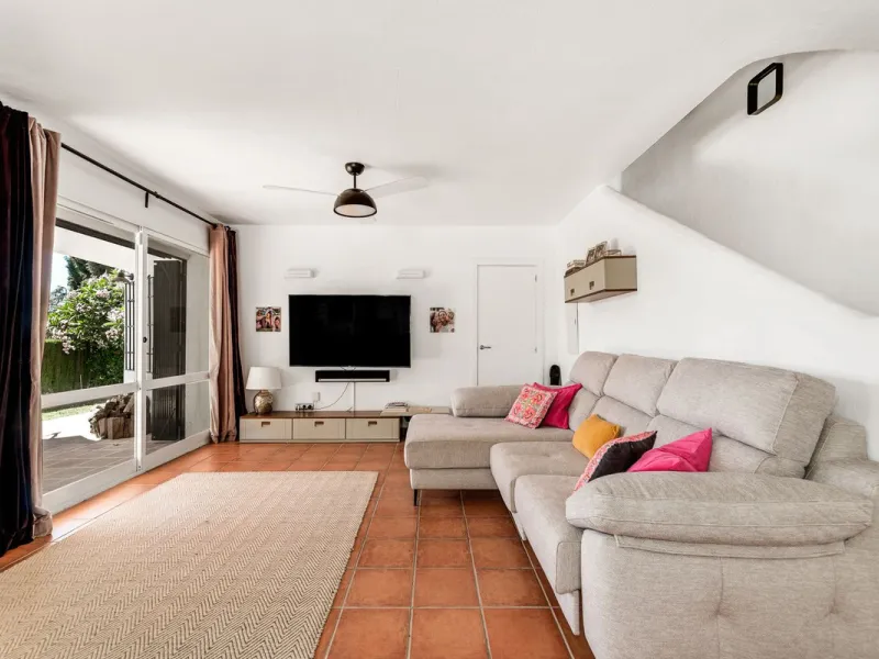 ✨ **Villa with double plot in Campo Mijas/El Coto – where your future and lifestyle meet** ✨