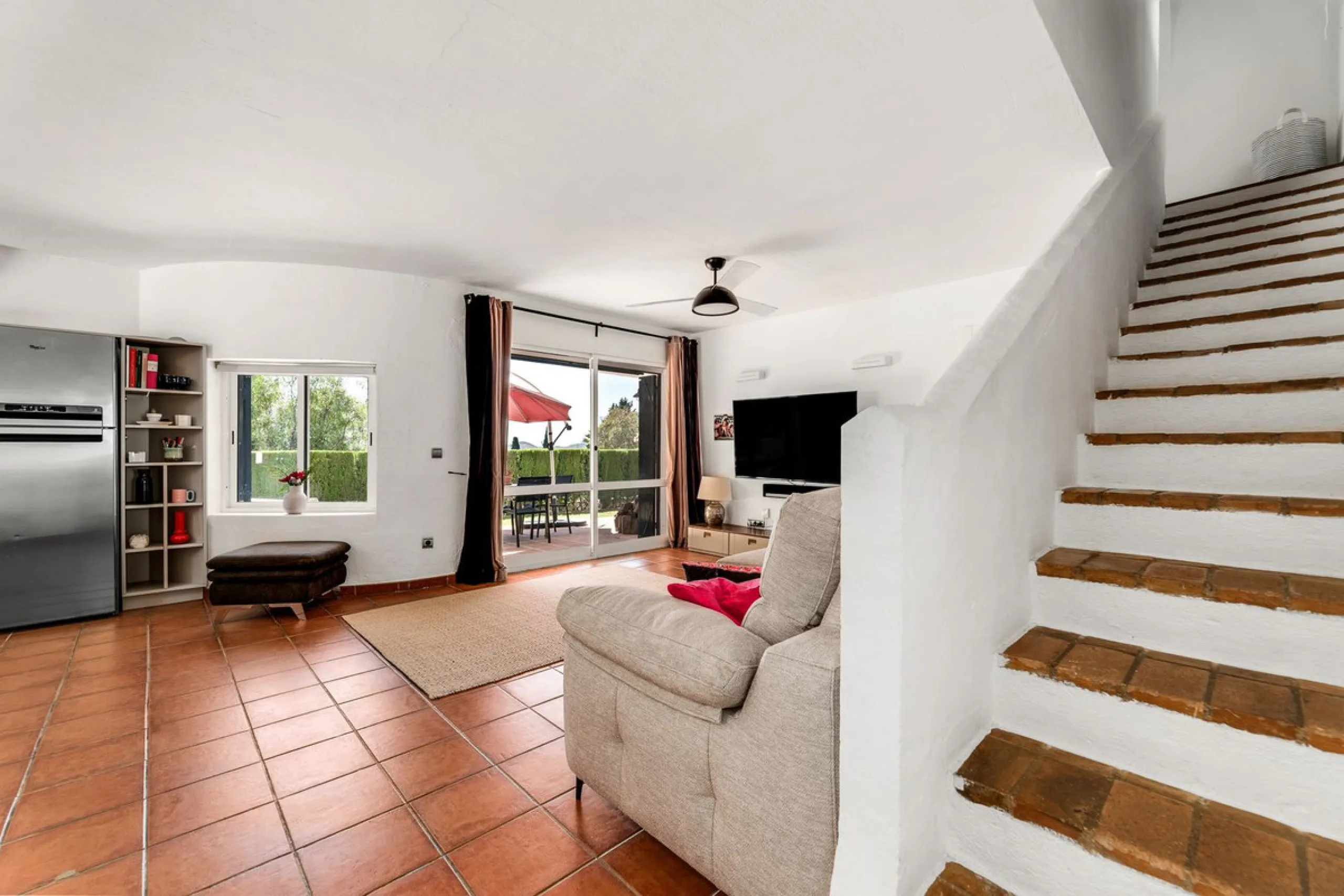 ✨ **Villa with double plot in Campo Mijas/El Coto – where your future and lifestyle meet** ✨