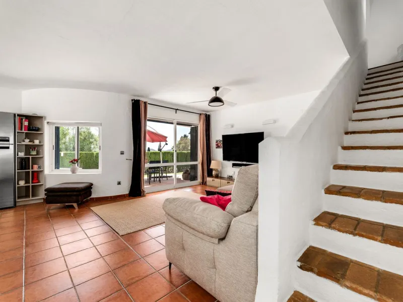 ✨ **Villa with double plot in Campo Mijas/El Coto – where your future and lifestyle meet** ✨