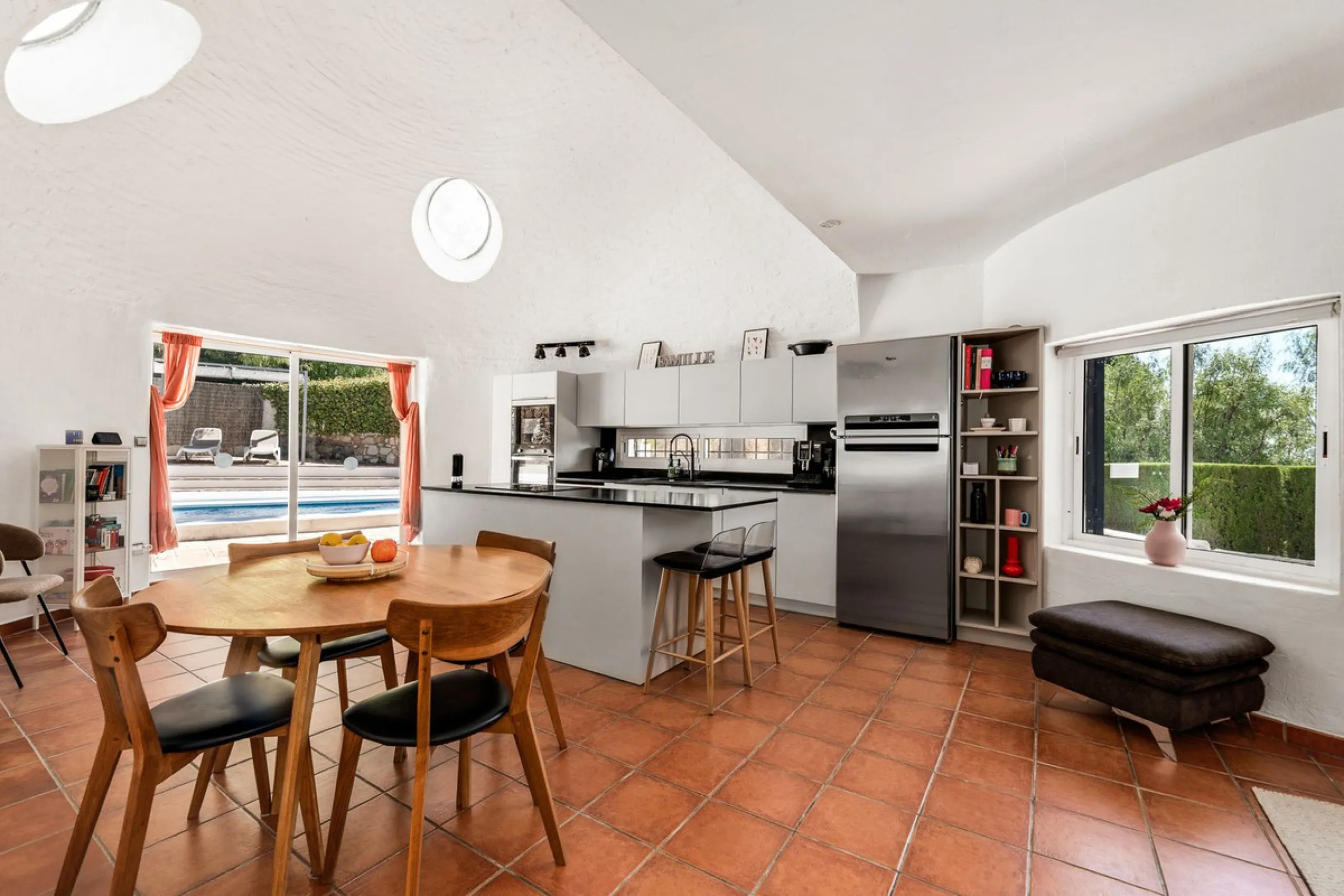 ✨ **Villa with double plot in Campo Mijas/El Coto – where your future and lifestyle meet** ✨