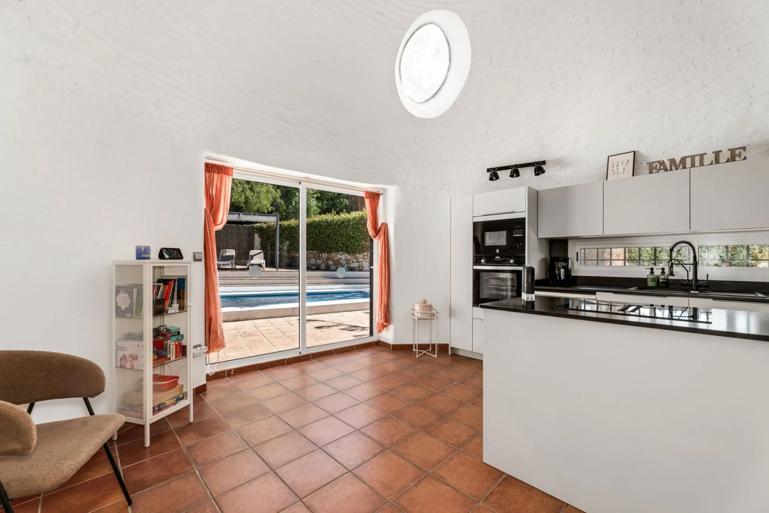 ✨ **Villa with double plot in Campo Mijas/El Coto – where your future and lifestyle meet** ✨